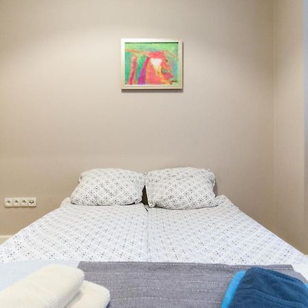 크라쿠프 Wonderful, Secluded And Cozy In The Center. 아파트 외부 사진